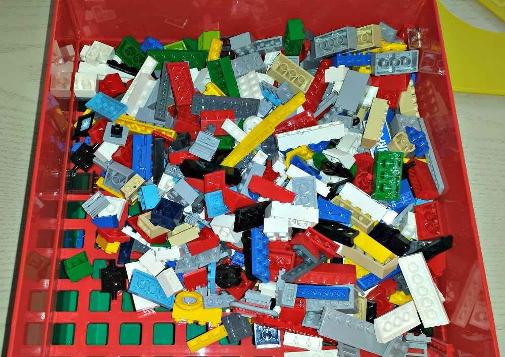 Box4Blox Lego Sorter Giveaway (Ends 4/12/15) - It's Free At Last