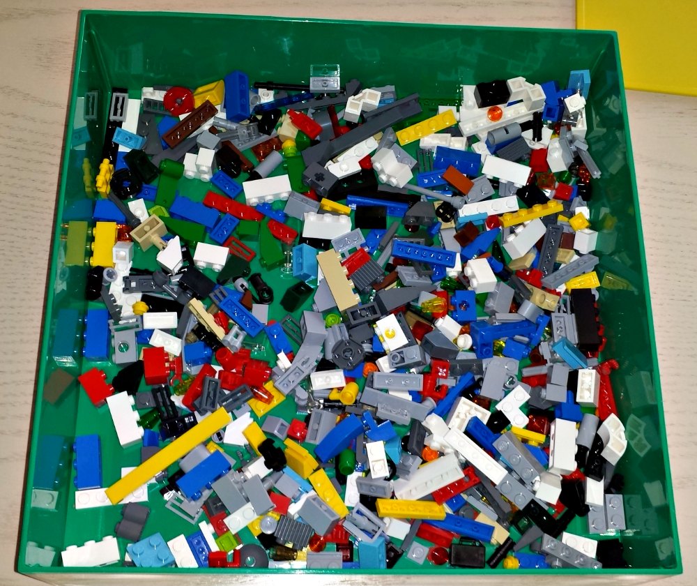 Box4Blox Lego Sorter Giveaway (Ends 4/12/15) - It's Free At Last