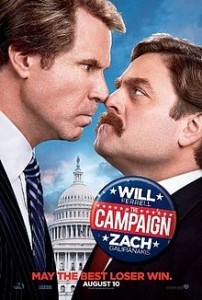 Campaign movie poster