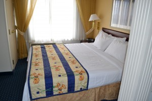 picture of bed