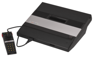 Atari 5200 Picture