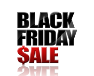 black friday sale
