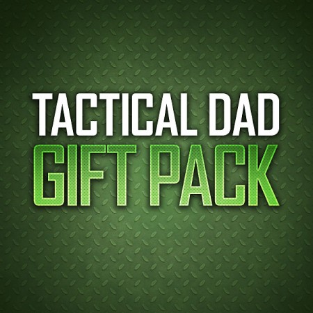 Gift Pack for Dad