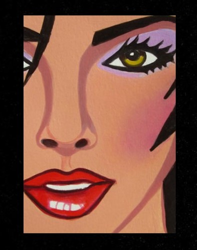 http://www.ebay.com/itm/ACEO-lady-girl-woman-close-up-face-brown-eyes-original-painting-card-ART-/310694777867?pt=UK_art_Paintings_GL&hash=item4856da140b