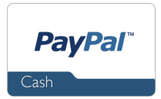 Paypal Cash