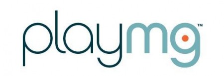 playmg logo