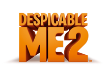 Dispicable Me 2 Movie