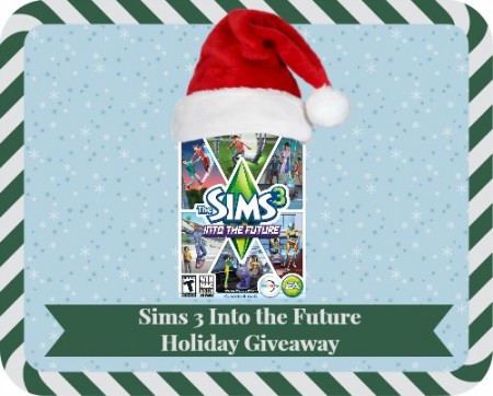 Sims Game Giveaway
