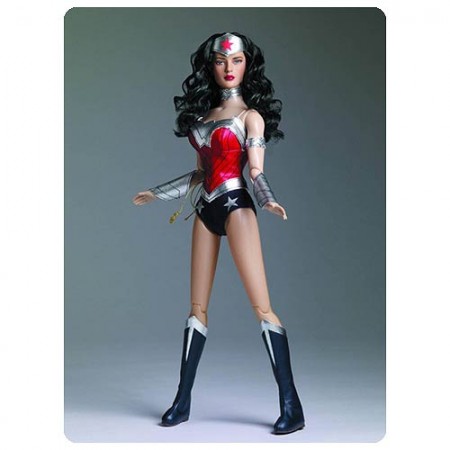 Wonder Woman Tonner Doll