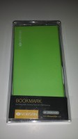 Vorson Bookmark