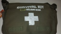 Review of the Survival Kit