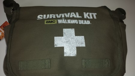 Review of the Survival Kit