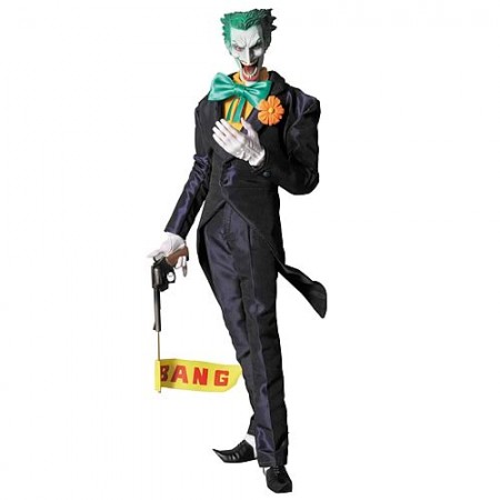 Joker Action Figure