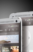 HTC One max