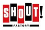Shout logo