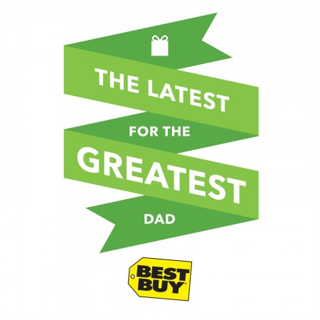 Best Buy Father's Day