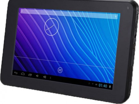 androiid tablet giveaway