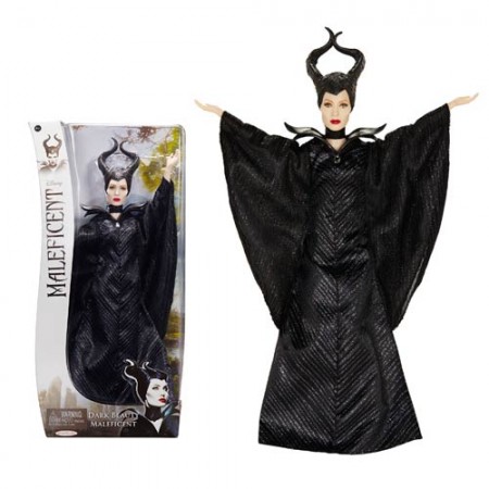 Maleficent Doll
