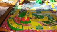 The Wizard of Oz Game of Life edition