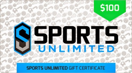 Sports Gift Card Giveaway