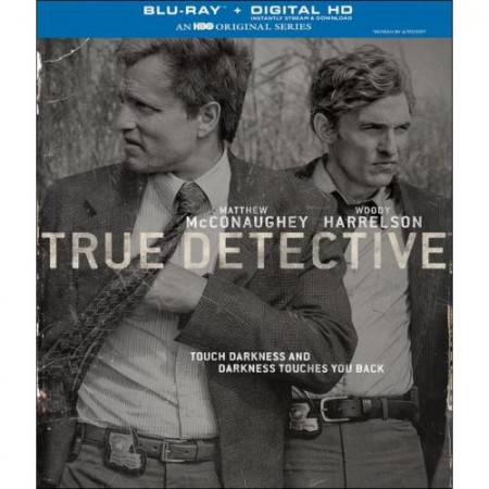 True Detective from HBO