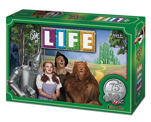 The Game of Life 2 Review