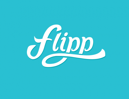 Flipp app for phones