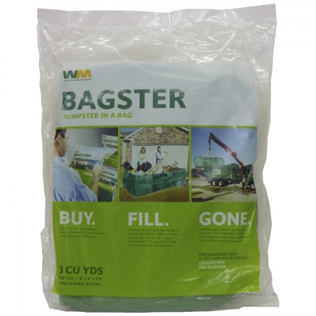 The Bagster Bag