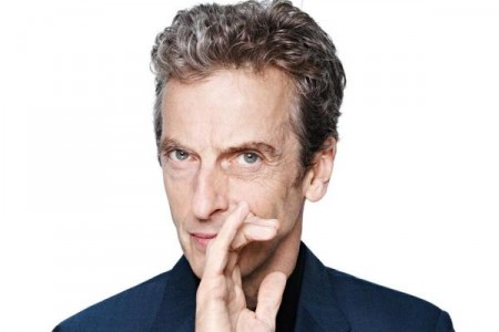 12th Doctor Who