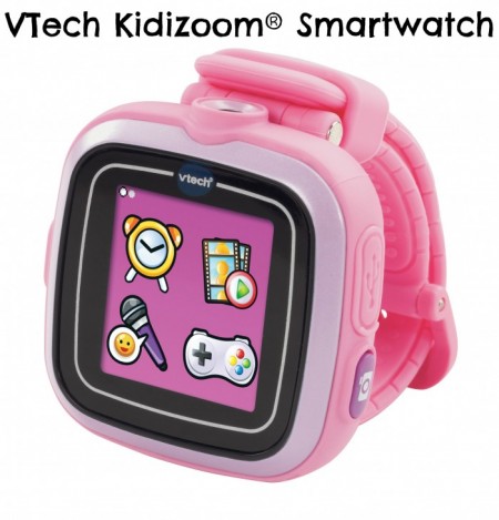 Kids Smartwatch Giveaway