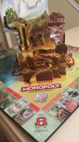 Wizard of Oz Monopoly