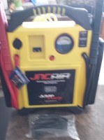 JNCAIR Jump Starter#emergency #power #safety #car #truck #SUV