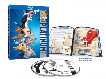 Looney Tunes Review