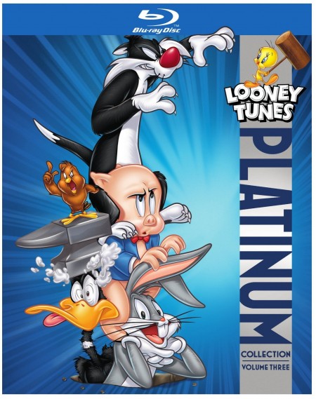 looney tunes review