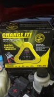 Clore Automotive 4512 Battery Charger #battery #charger #safety