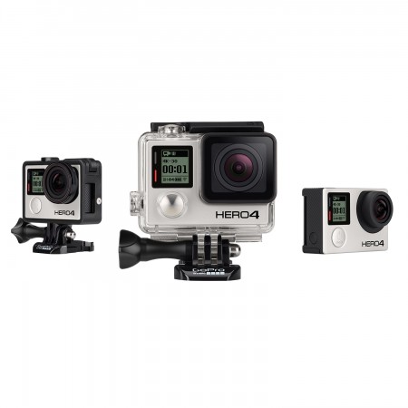 GoPro Action Cam at Best Buy