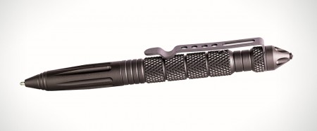 UZI Tactical Pen with Window Punch