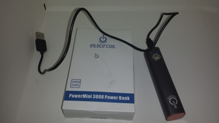 Power Bank Review