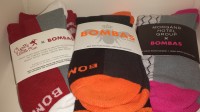 Bombas Socks #Bombas #socks #review