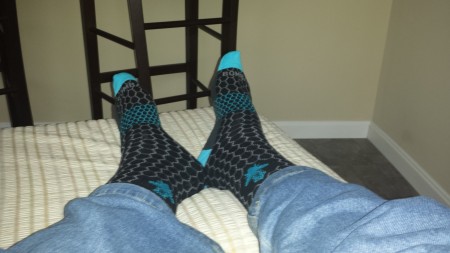 Bombas Socks #Bombas #socks #review