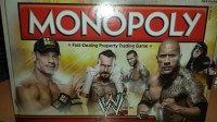 MONOPOLY®: WWE Edition
