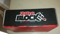 Horror Block Subscription Box