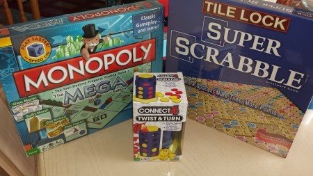Trio of Games from Winning-Moves Games