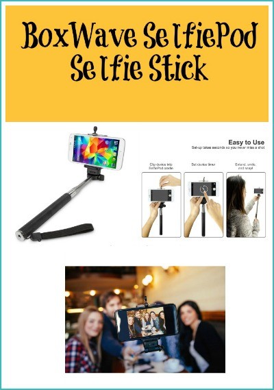 Selfie Stick Giveaway