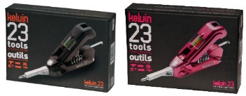 Giveaway for Kelvin Tool