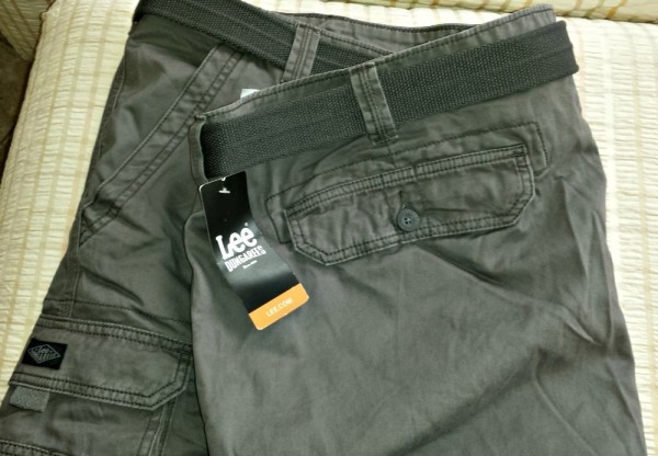 Lee Jeans Review