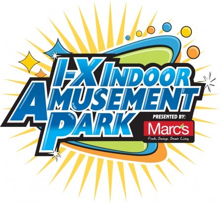 I-X Indoor Amusement Park