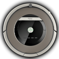 iRobot® Roomba® 870