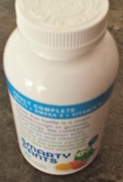SmartyPants Vitamin Review