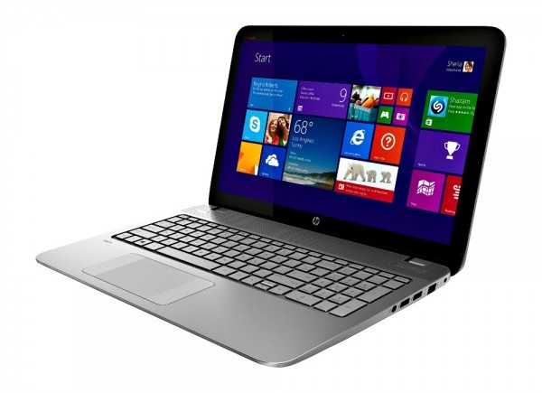 Review Of The HP Envy Touchsmart Laptop - So Much Fun! #AMDFX @bestbuy